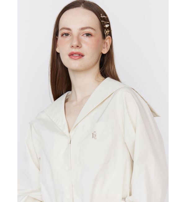 CALNAMUR「ASSORT HAIR PIN SET/アソートヘアピンセット」|その他|