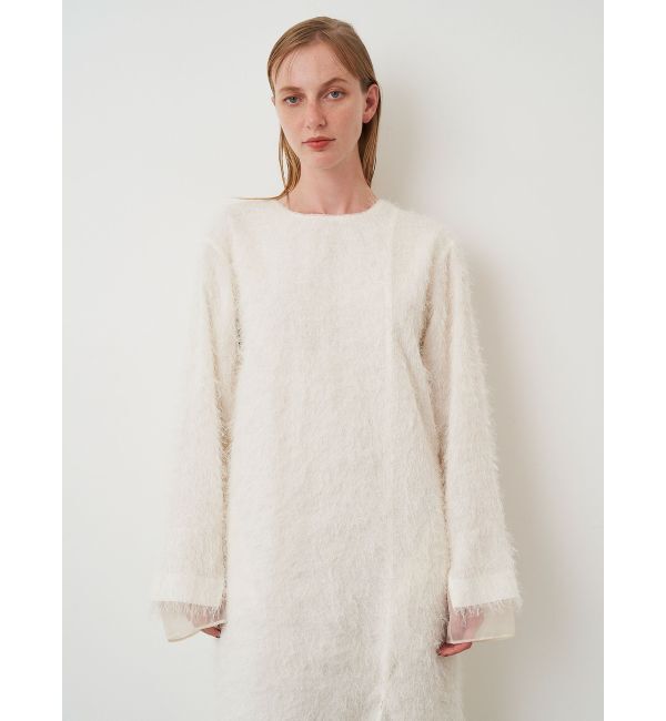 ELENDEEK「BACK OPEN FRINGE OP」|ワンピース|