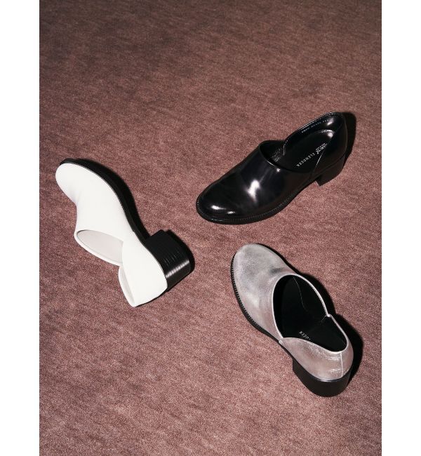 ELENDEEK「【HARUTA&times;ELENDEEK】SPOCK SHOES」|その他|