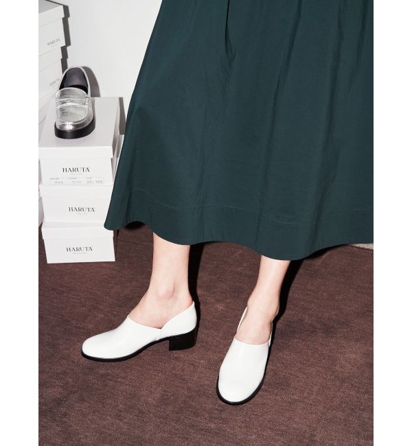 ELENDEEK「【HARUTA&times;ELENDEEK】SPOCK SHOES」|その他|