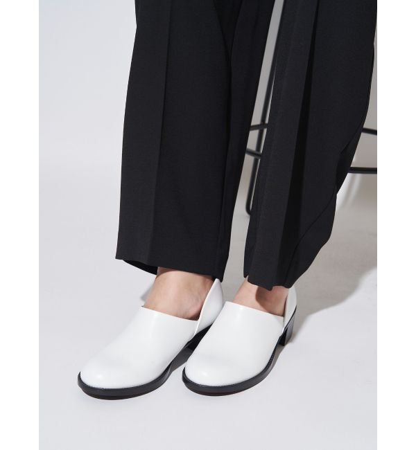 ELENDEEK「【HARUTA&times;ELENDEEK】SPOCK SHOES」|その他|