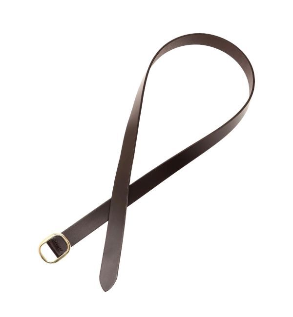 ELENDEEK「PINLESS BELT」|ベルト|