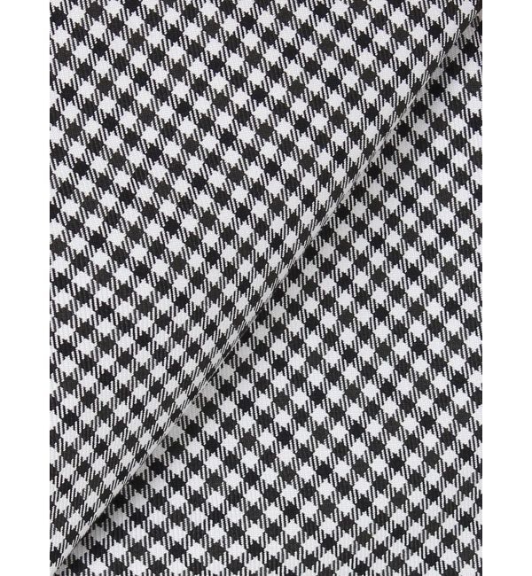 RESEXXY「スリーブシアーデザインミニワンピース」|ワンピース|