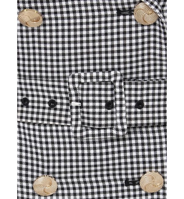 RESEXXY「スリーブシアーデザインミニワンピース」|ワンピース|