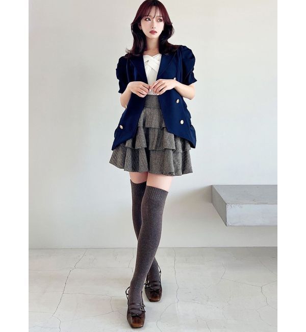 RESEXXY「スクエアトゥメリージェーン」|その他|