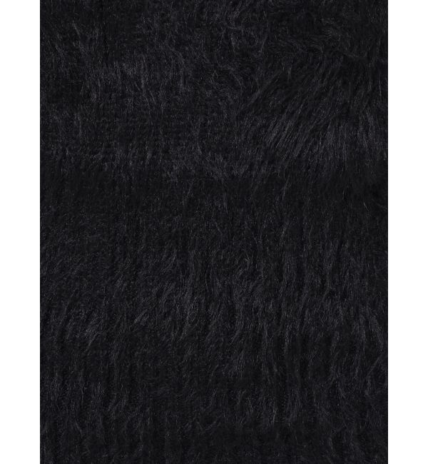 RESEXXY「シャギーニットワンピース」|ワンピース|