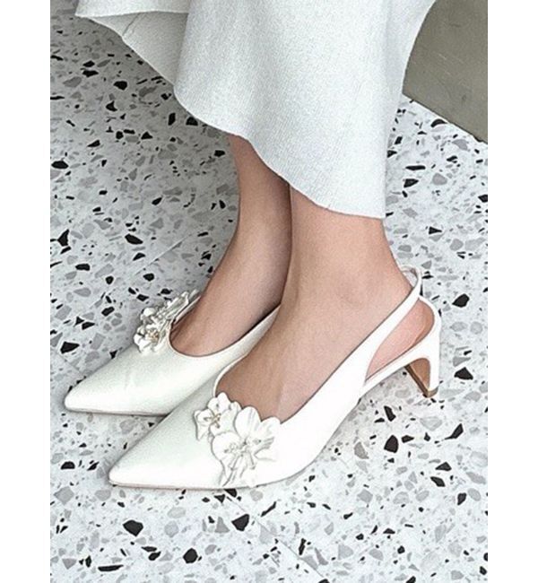 RESEXXY「2WAYモチーフミュール」|その他|