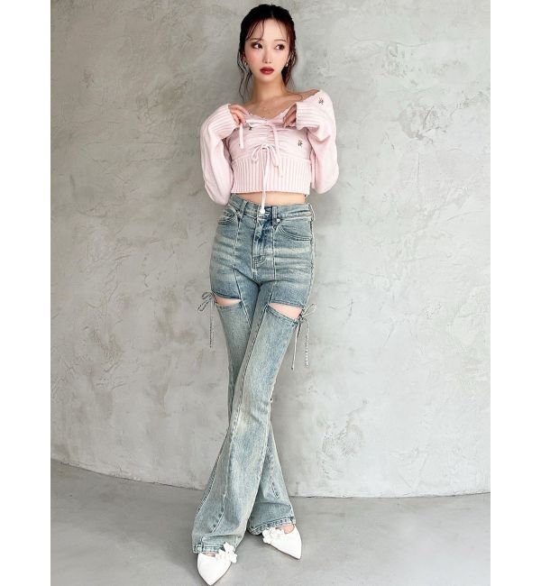 RESEXXY「2WAYモチーフミュール」|その他|