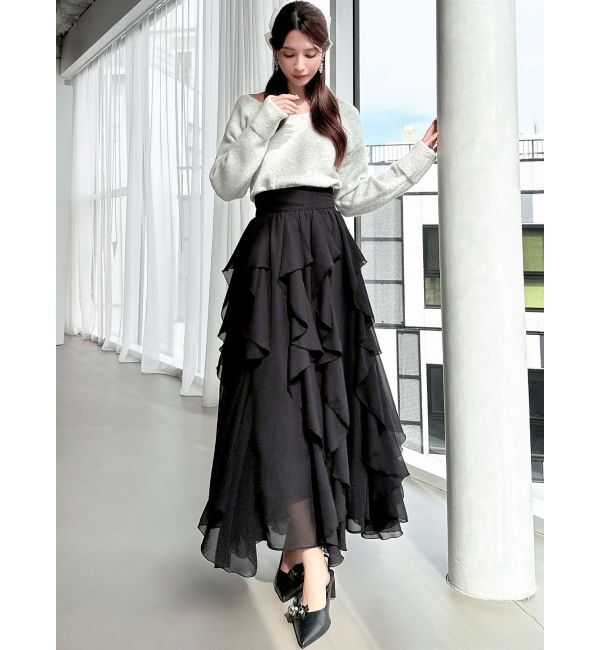 RESEXXY「2WAYモチーフミュール」|その他|