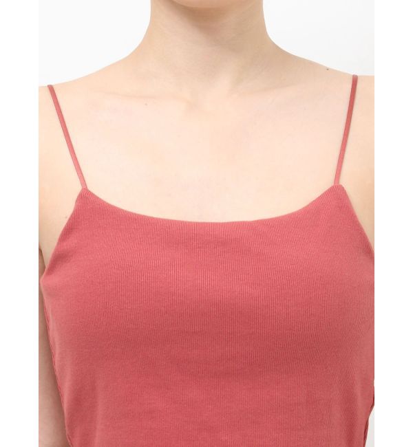RESEXXY「インナーキャミ」|キャミソール|