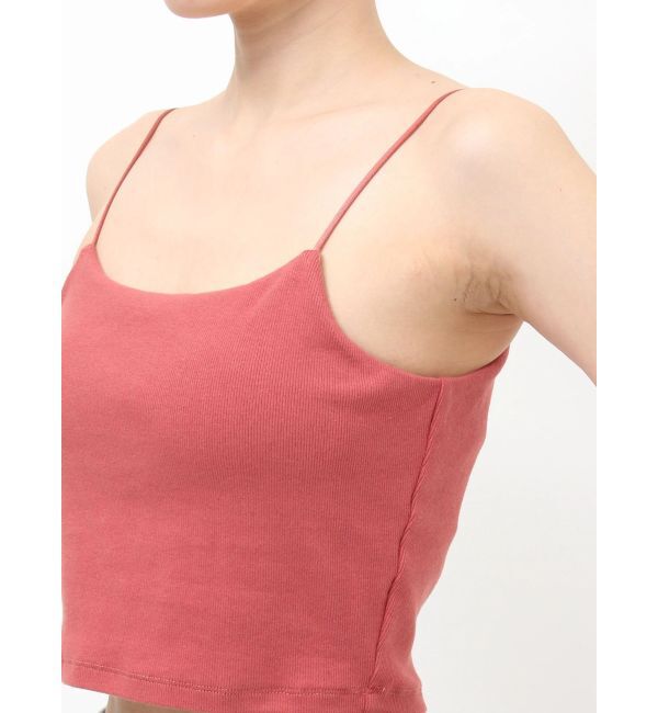 RESEXXY「インナーキャミ」|キャミソール|