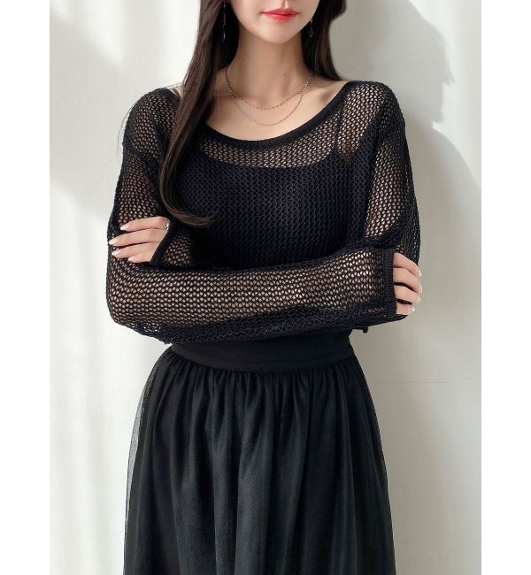 RESEXXY「インナーキャミ」|キャミソール|