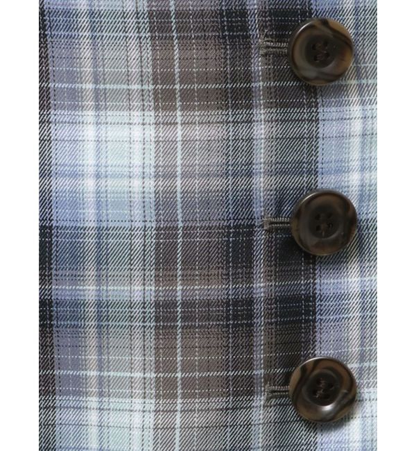 dazzlin「サイドプリーツトレンチコルセットスカート」|スカート|