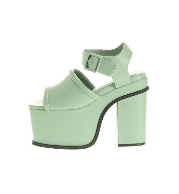 EMODA「インステップカバーサンダル」|サンダル|