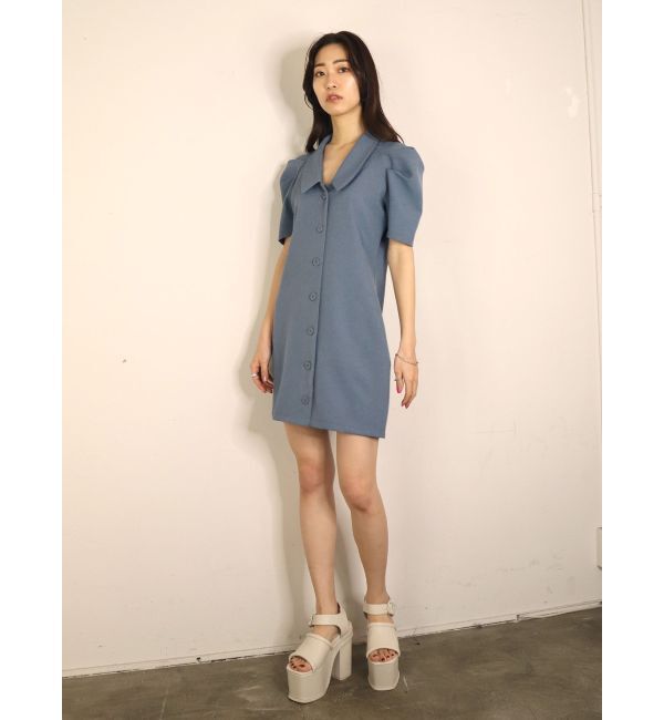 EMODA「インステップカバーサンダル」|サンダル|