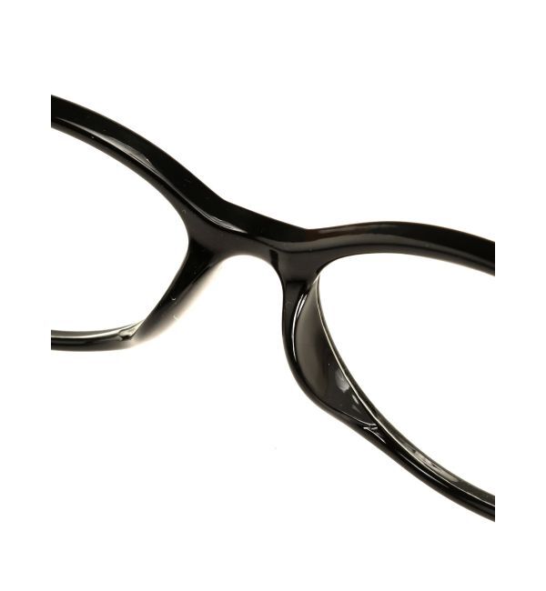 EMODA「ブラックリムグラス」|サングラス|