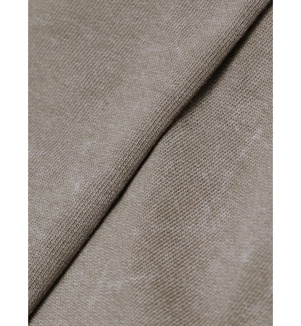 EMODA「ロゴパッチミニマルTシャツ」|Tシャツ・カットソー|