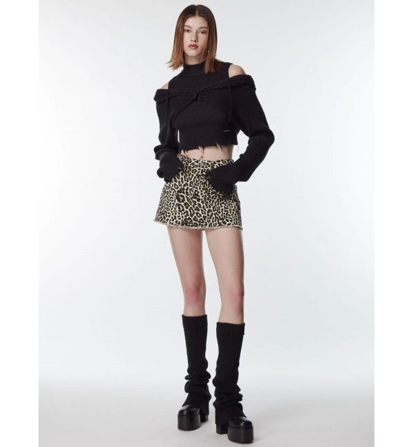 EMODA「ラウンドサイドゴアブーツ」|ショートブーツ|