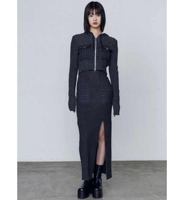 EMODA「ラウンドサイドゴアブーツ」|ショートブーツ|