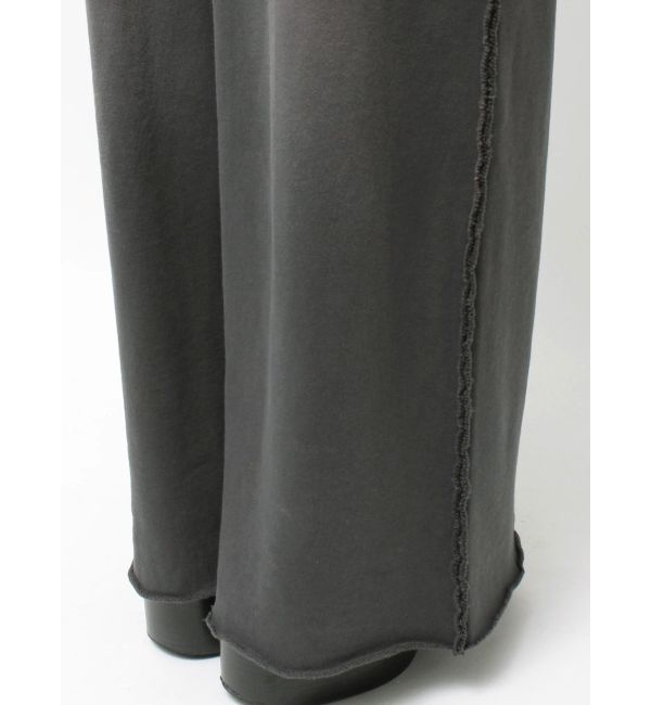 EMODA「シェービングスウェットパンツ」|その他|