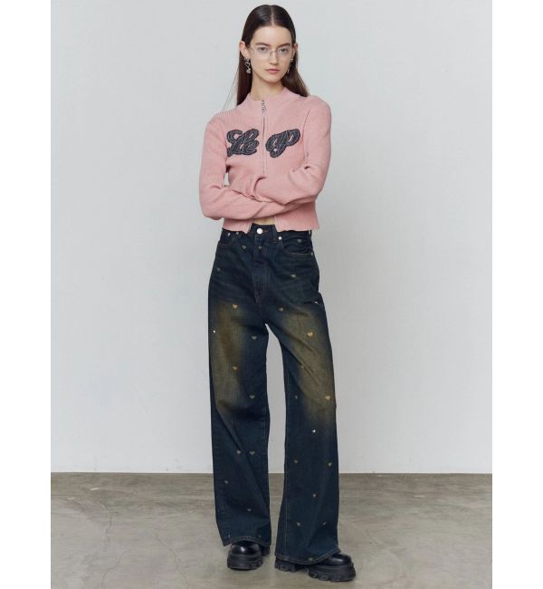 EMODA「シングルブリッジアイウェア」|サングラス|