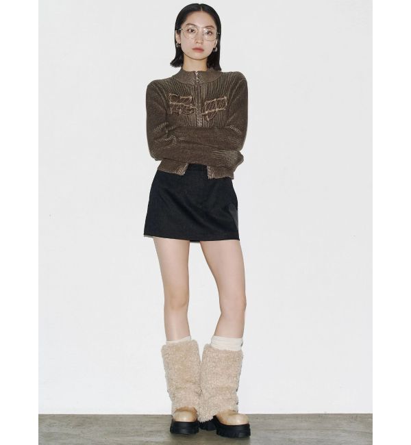 EMODA「シングルブリッジアイウェア」|サングラス|