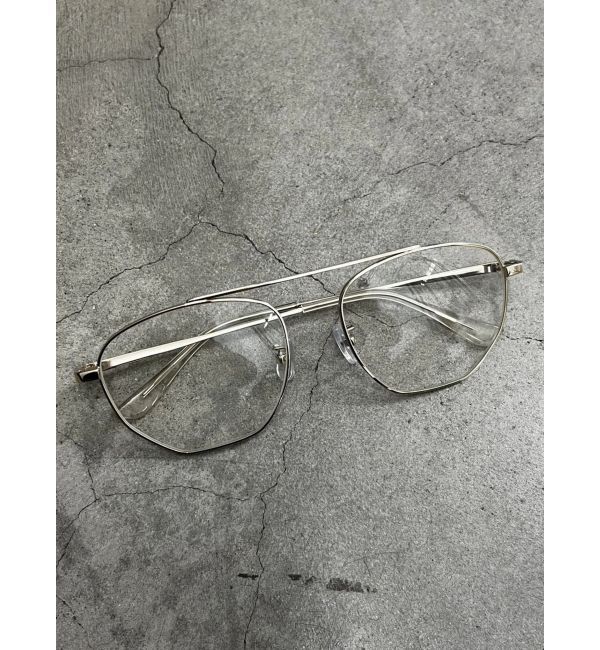 EMODA「シングルブリッジアイウェア」|サングラス|