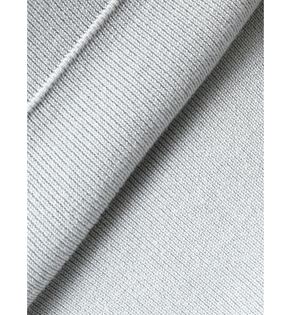 MERCURYDUO「バルーンドッキングミニニットワンピース」|ワンピース|