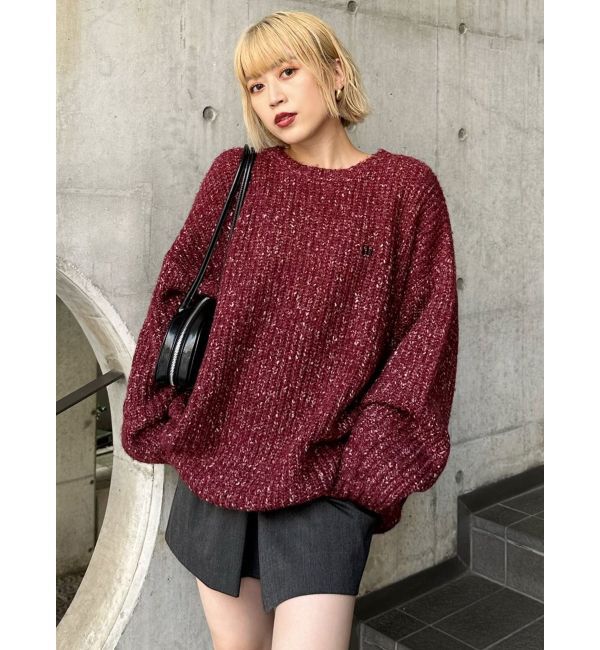 MURUA「ボックスタックショートパンツ」|その他|