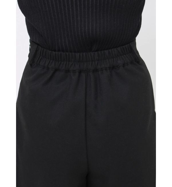 MURUA「ボックスタックショートパンツ」|その他|