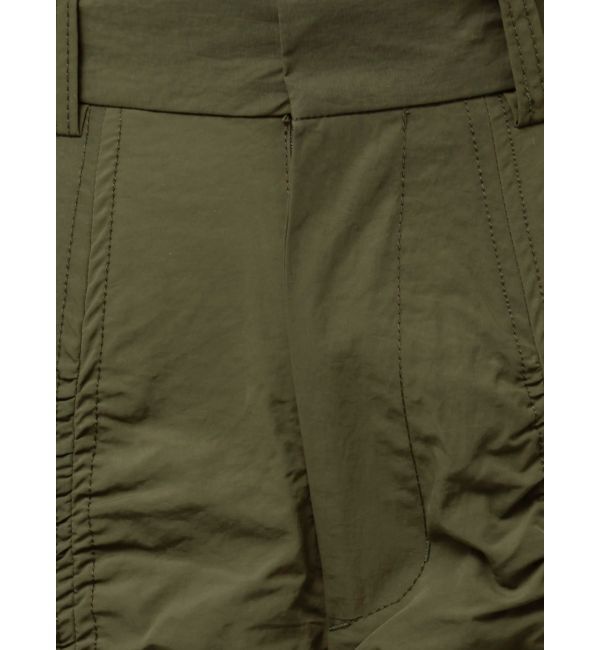 MURUA「シャーリングカーゴパンツ【セットアップ着用可】」|その他|