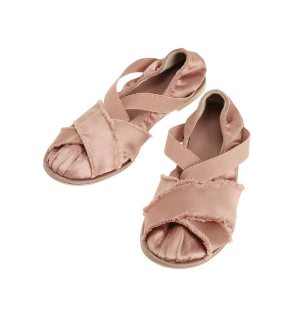 Ungrid「バレエフラットシューズ」|その他|