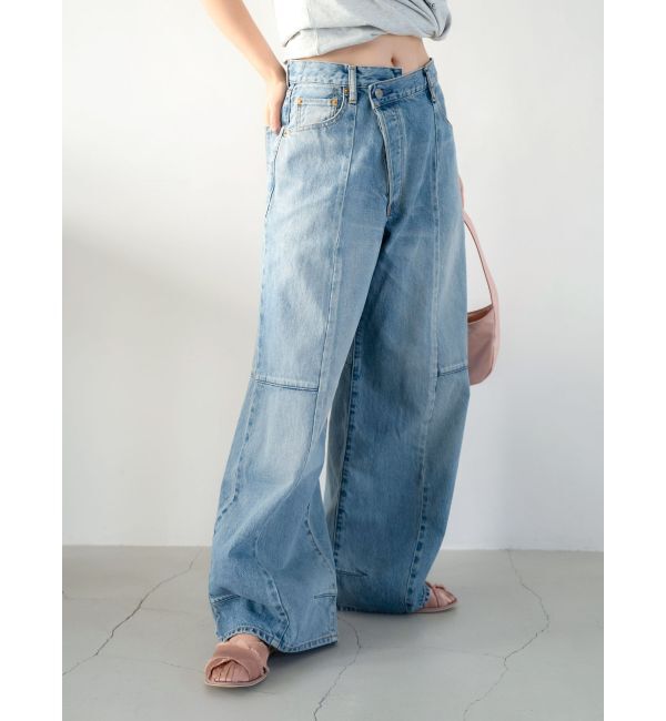 Ungrid「バレエフラットシューズ」|その他|