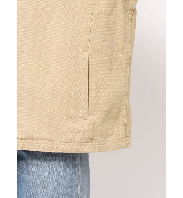 Ungrid「Dickies別注 バイカラーブルゾン」|ブルゾン・スタジャン|