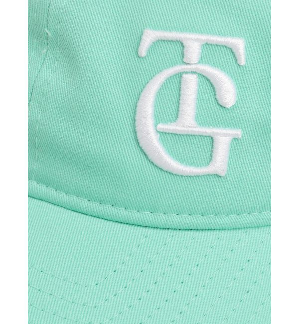 Ungrid「Ungrid/Yomiuri Giants/NEW ERA? コラボキャップ」|キャップ・キャスケット|