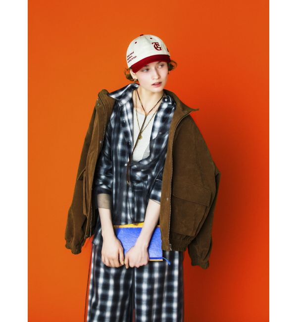 Ungrid「Ungrid/Yomiuri Giants/NEW ERA? コラボキャップ」|キャップ・キャスケット|