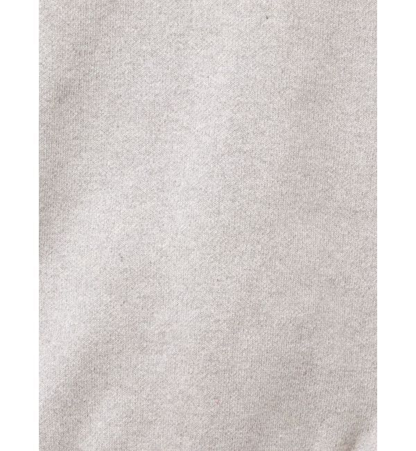 Ungrid「カシミヤ混スムース編みルーズニット」|ニット・セーター|