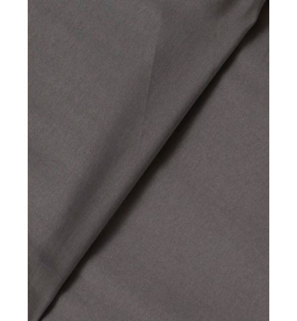 LAGUNAMOON「アシメカラーネックワンピース」|ワンピース|