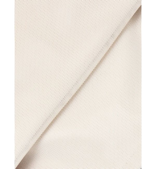 LAGUNAMOON「メッシュノースリーブプルオーバー」|Tシャツ・カットソー|