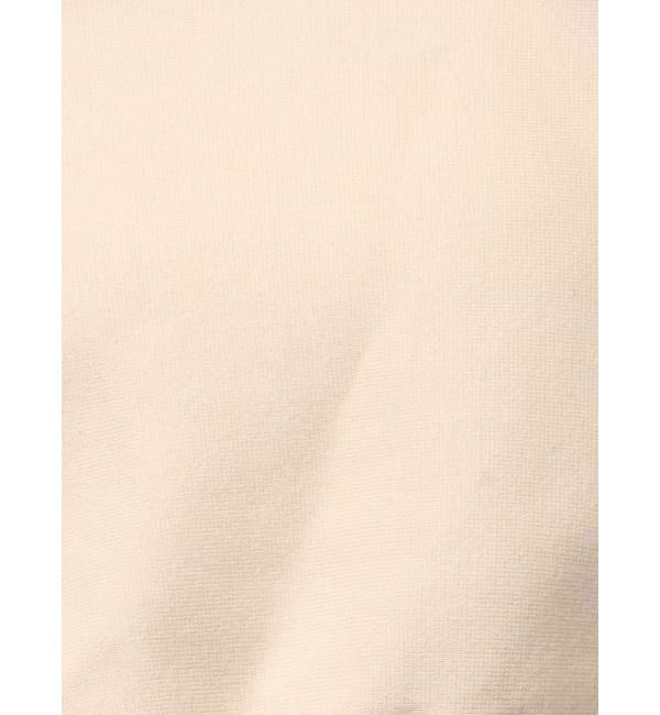 LAGUNAMOON「ウエストリブボートネックニット」|ニット・セーター|