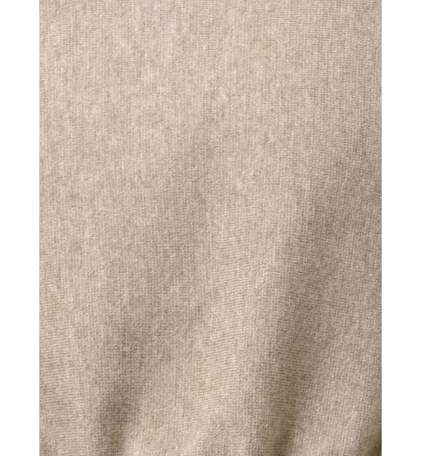 LAGUNAMOON「ウエストリブボートネックニット」|ニット・セーター|