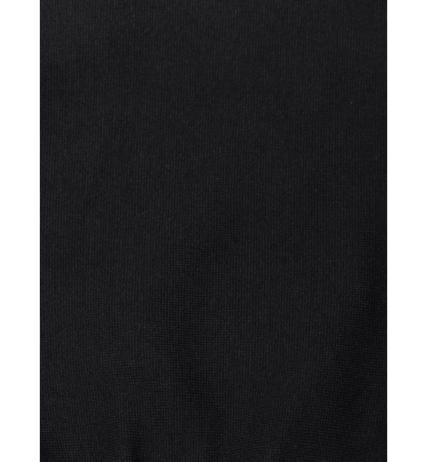 LAGUNAMOON「ウエストリブボートネックニット」|ニット・セーター|