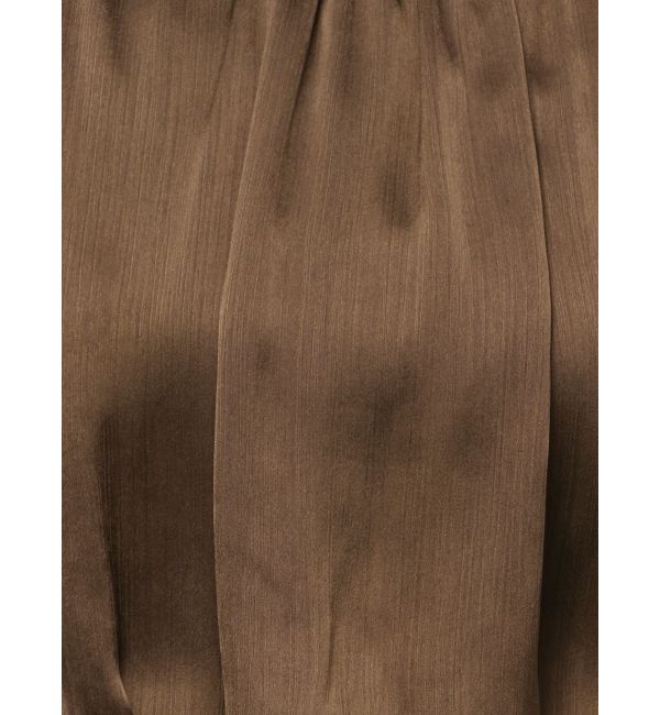 LAGUNAMOON「オープンショルダーボリュームブラウス」|シャツ・ブラウス|