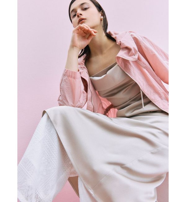 LAGUNAMOON「2WAYカジュアルブルゾン」|ブルゾン・スタジャン|