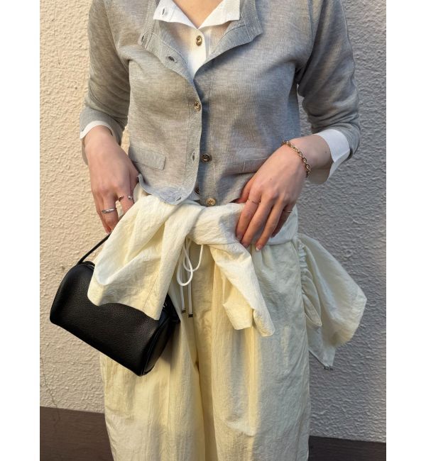 LAGUNAMOON「2WAYカジュアルブルゾン」|ブルゾン・スタジャン|