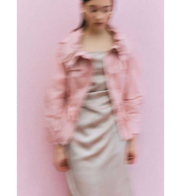 LAGUNAMOON「2WAYカジュアルブルゾン」|ブルゾン・スタジャン|