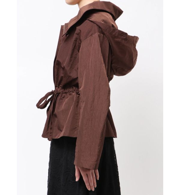 LAGUNAMOON「2WAYカジュアルブルゾン」|ブルゾン・スタジャン|