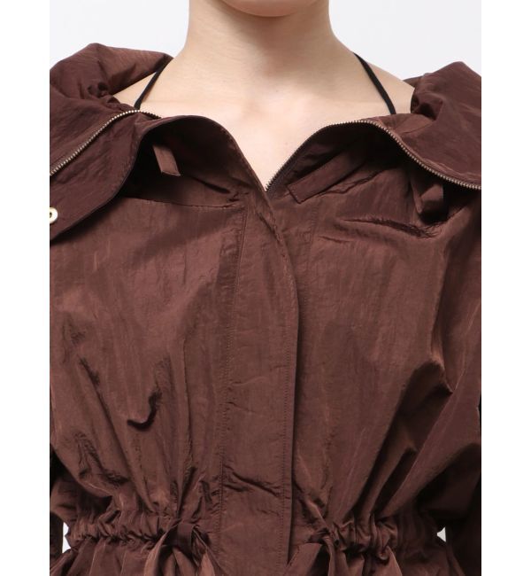 LAGUNAMOON「2WAYカジュアルブルゾン」|ブルゾン・スタジャン|