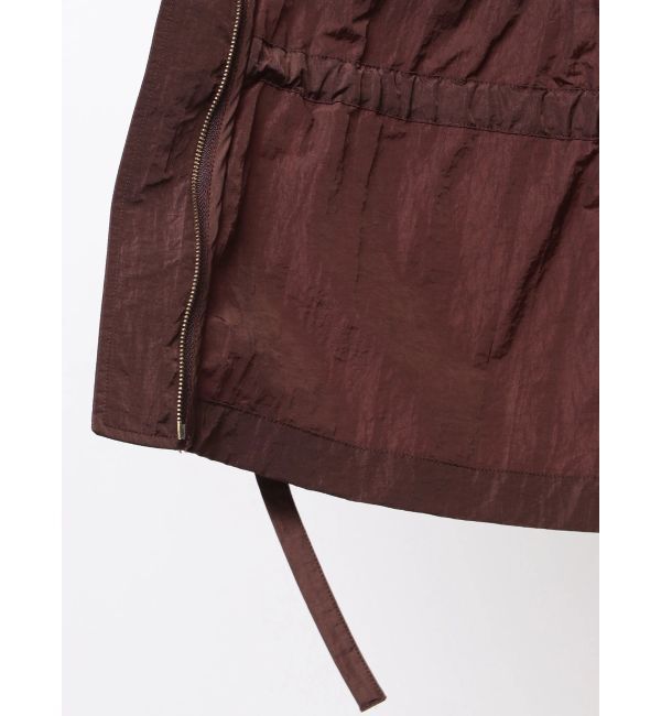 LAGUNAMOON「2WAYカジュアルブルゾン」|ブルゾン・スタジャン|