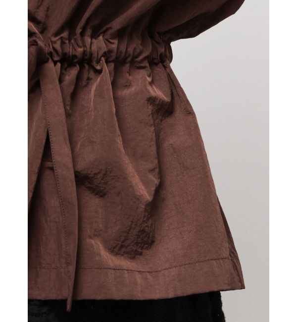 LAGUNAMOON「2WAYカジュアルブルゾン」|ブルゾン・スタジャン|